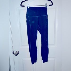Lululemon Align Leggings with Pockets